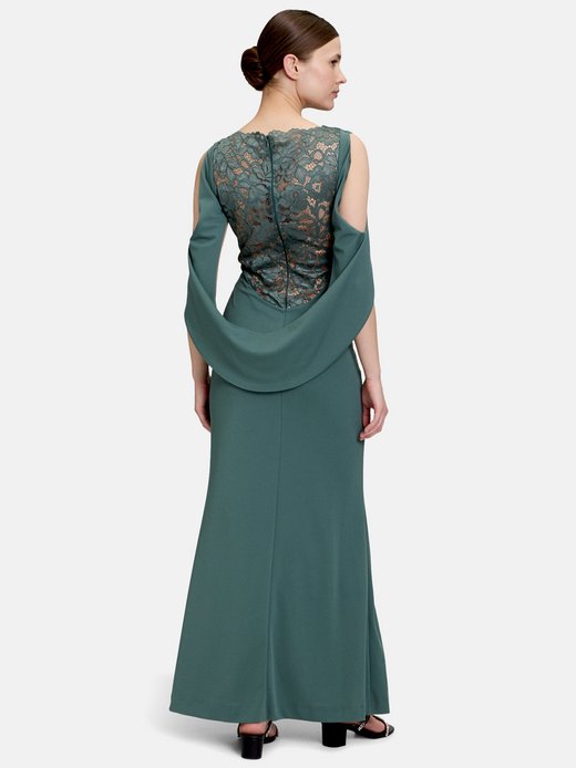 Damen Abendkleid