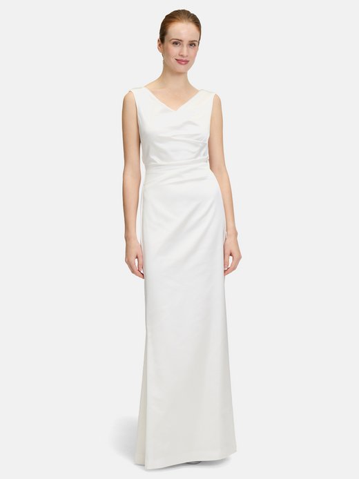 Damen Abendkleid