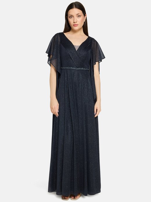Damen Abendkleid