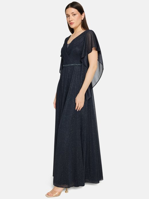 Damen Abendkleid