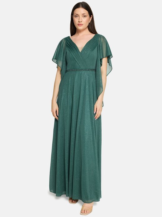 Damen Abendkleid