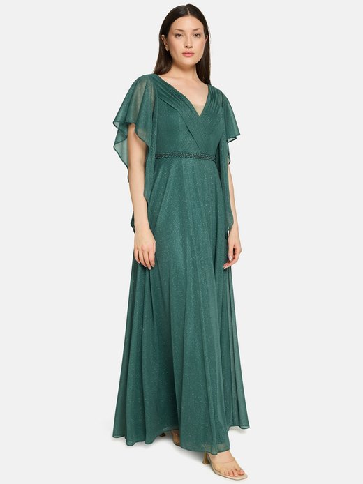 Damen Abendkleid