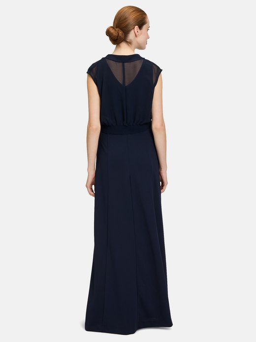 Damen Abendkleid