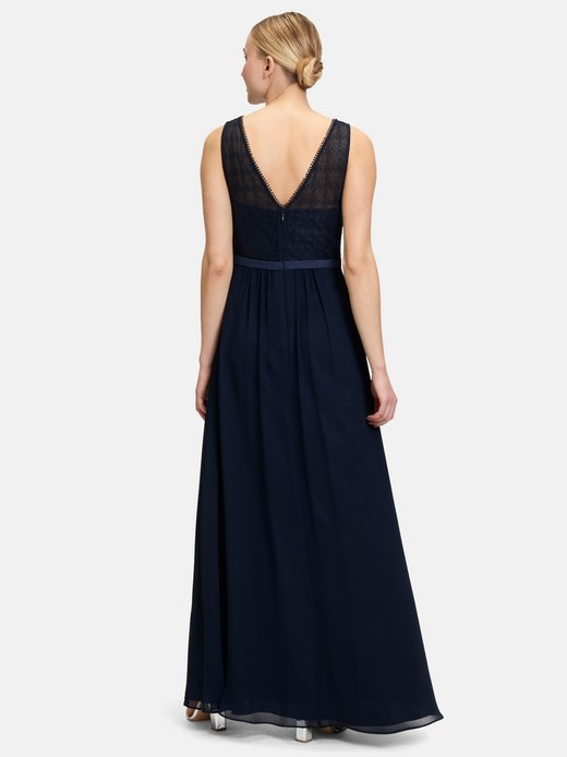 Damen Abendkleid