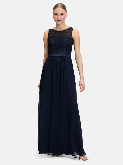 Damen Abendkleid