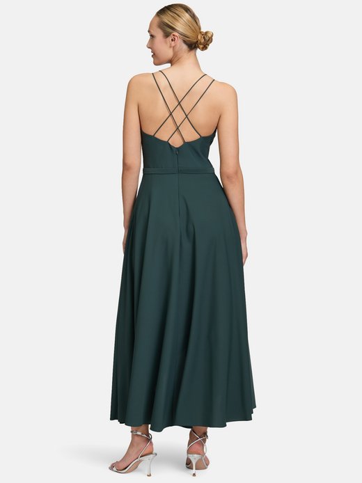 Damen Abendkleid