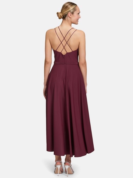 Damen Abendkleid