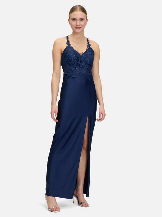 Damen Abendkleid