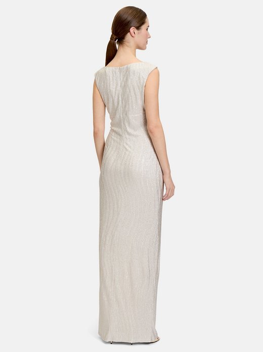 Damen Abendkleid