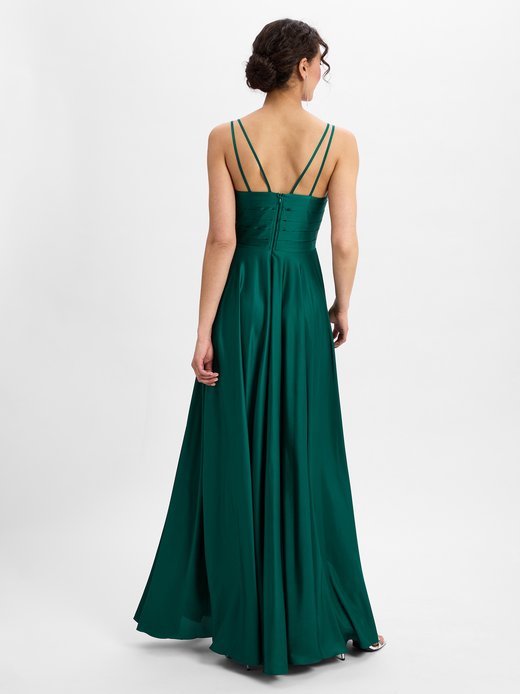 Damen Abendkleid