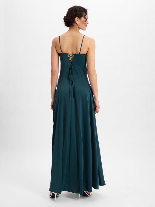 Damen Abendkleid