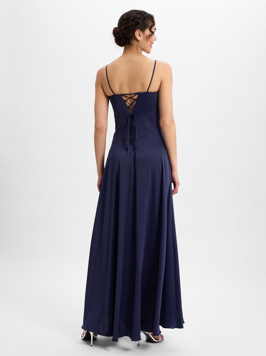 Damen Abendkleid