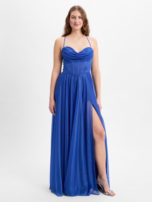 Damen Abendkleid