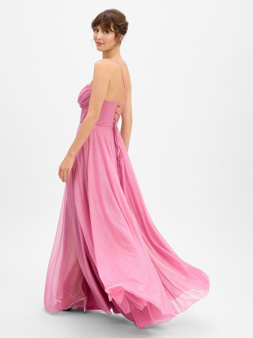 Damen Abendkleid