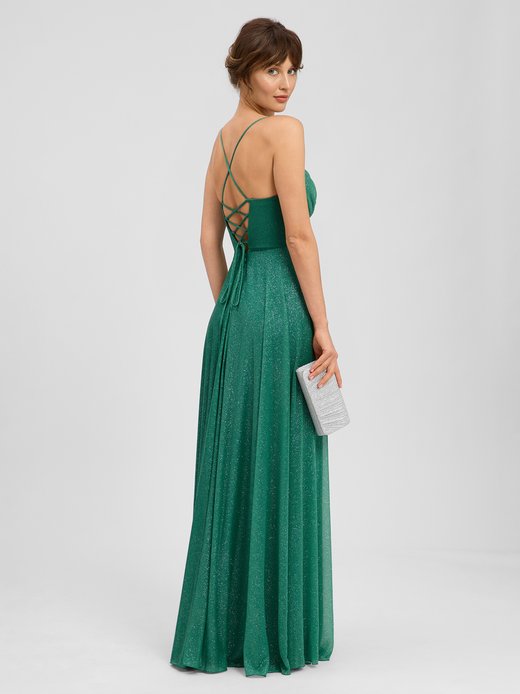 Damen Abendkleid