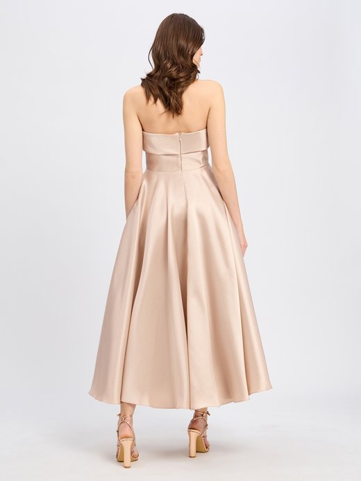 Damen Abendkleid