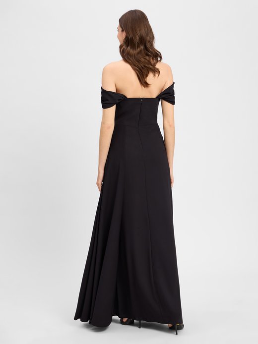 Damen Abendkleid