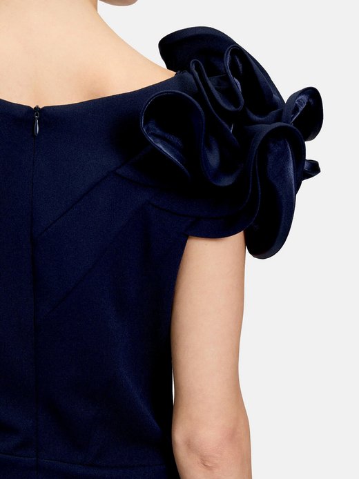 Damen Abendkleid