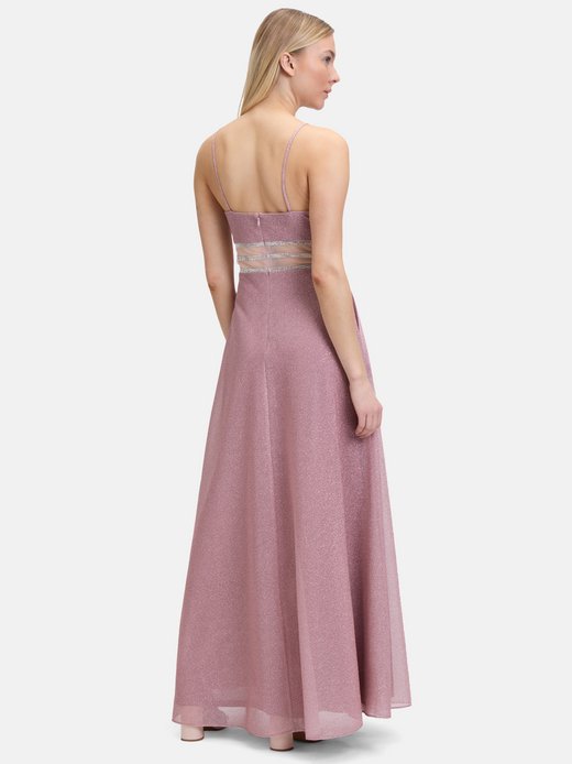 Damen Abendkleid