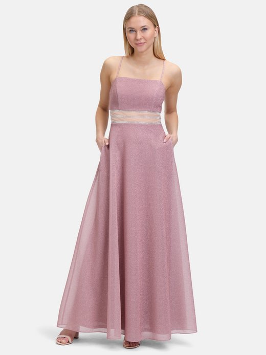 Damen Abendkleid