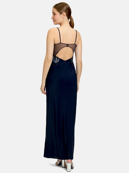 Damen Abendkleid