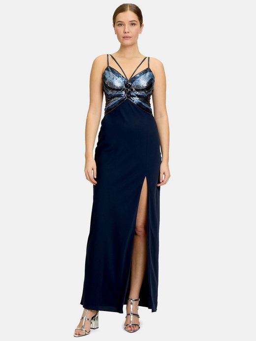 Damen Abendkleid