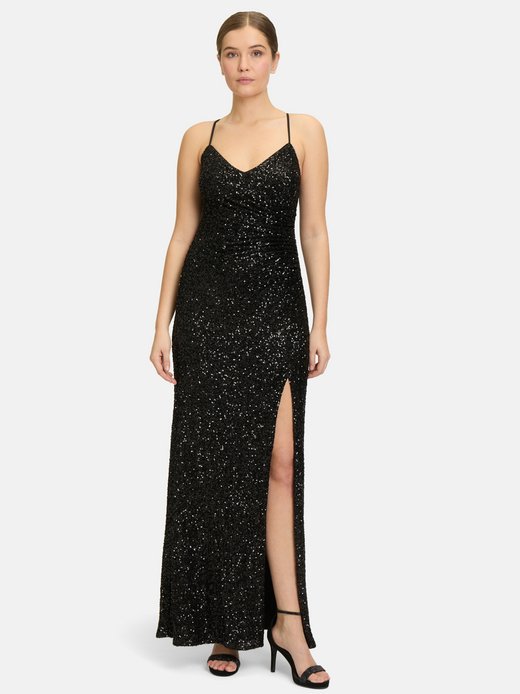 Damen Abendkleid