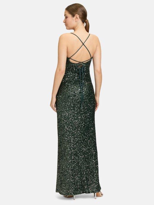 Damen Abendkleid