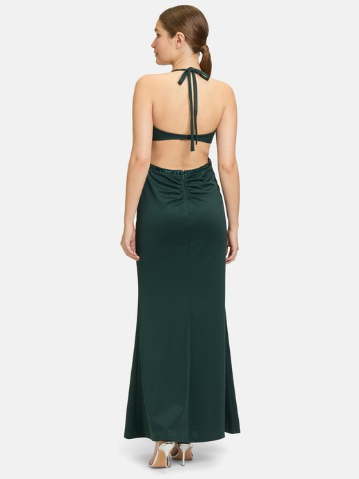 Damen Abendkleid