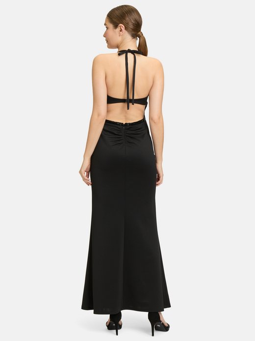 Damen Abendkleid