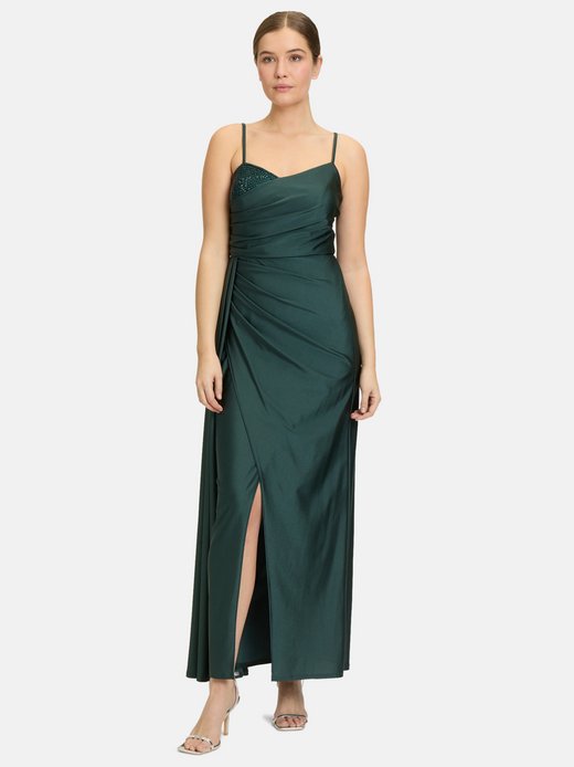 Damen Abendkleid