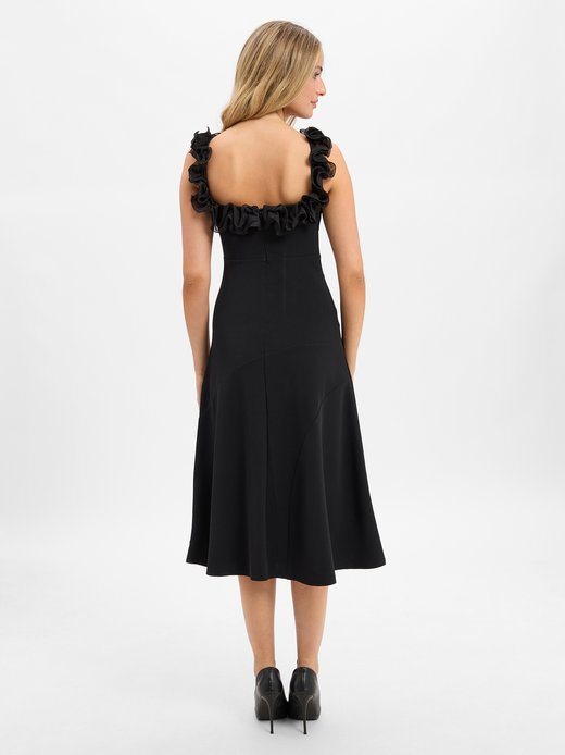 Damen Abendkleid