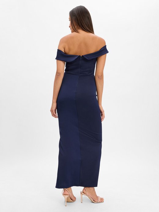 Damen Abendkleid