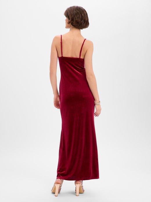Damen Abendkleid