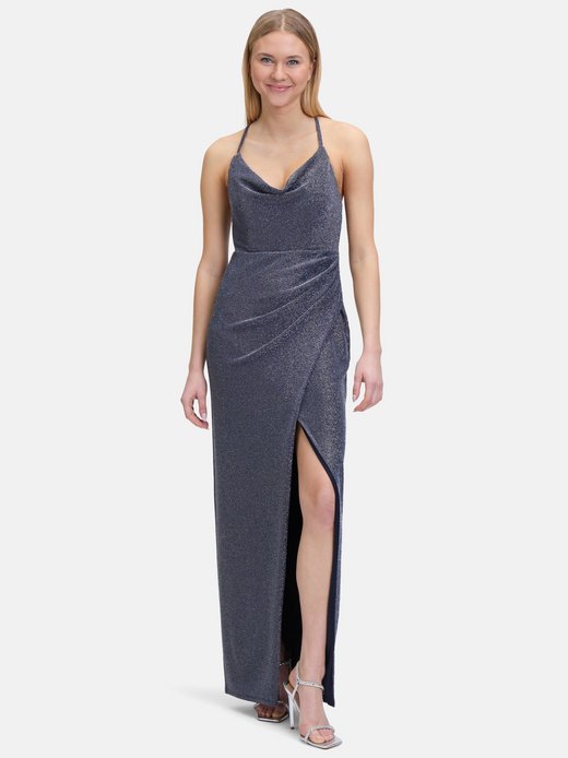 Damen Abendkleid