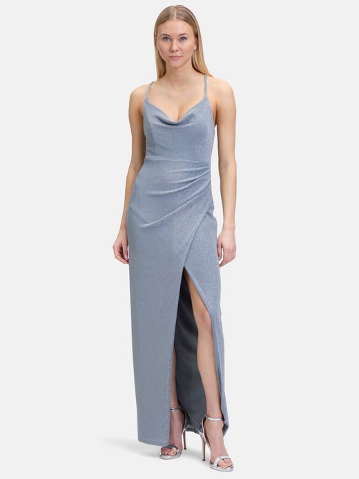 Damen Abendkleid