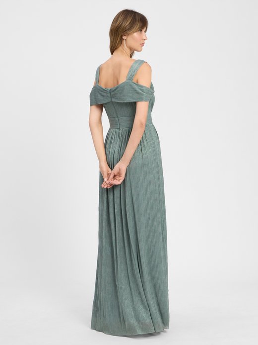 Damen Abendkleid