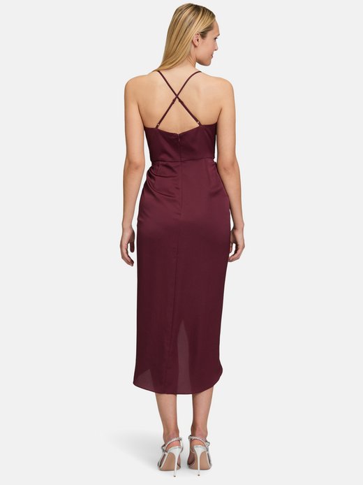 Damen Abendkleid