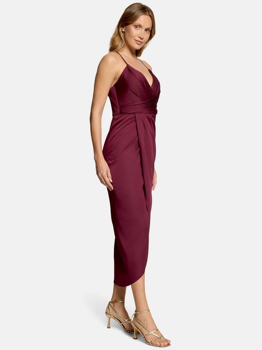 Damen Abendkleid