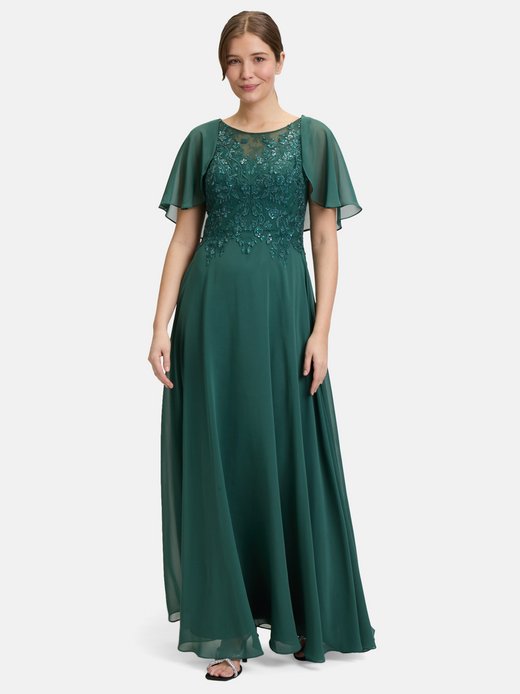 Damen Abendkleid