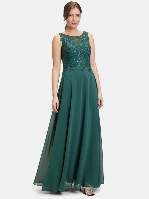 Damen Abendkleid