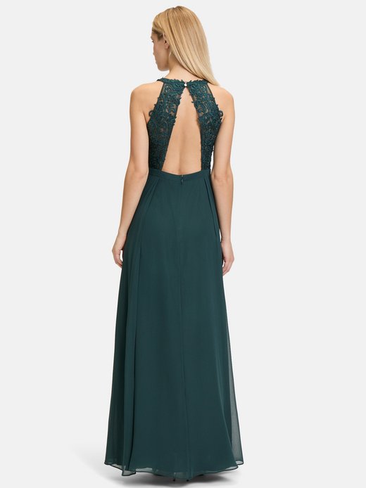 Damen Abendkleid