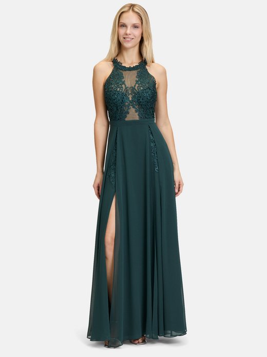 Damen Abendkleid