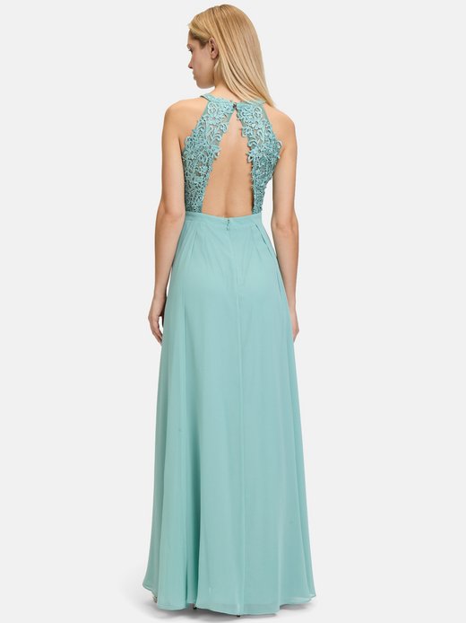 Damen Abendkleid