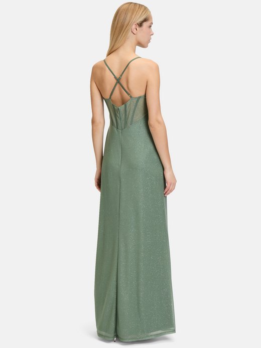 Damen Abendkleid