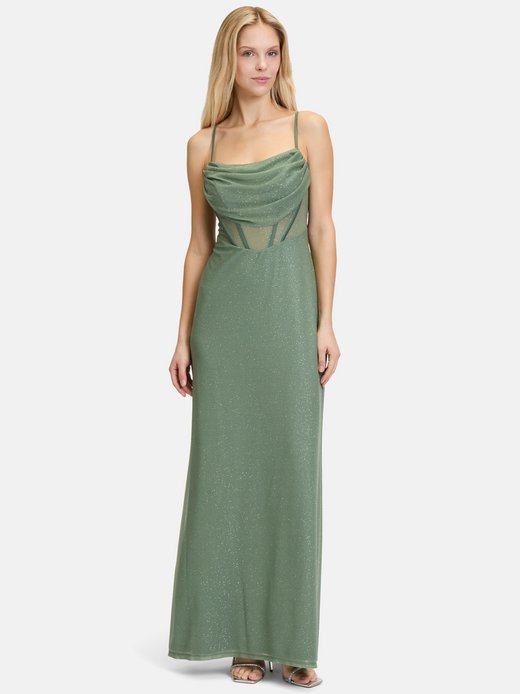 Damen Abendkleid