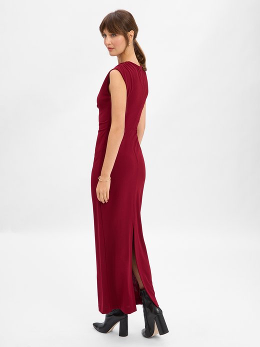 Damen Abendkleid