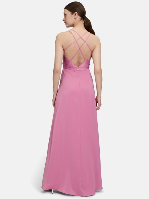 Damen Abendkleid