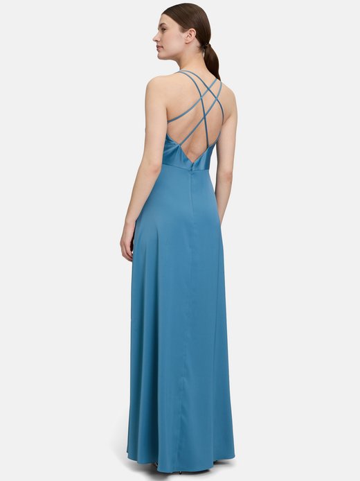 Damen Abendkleid