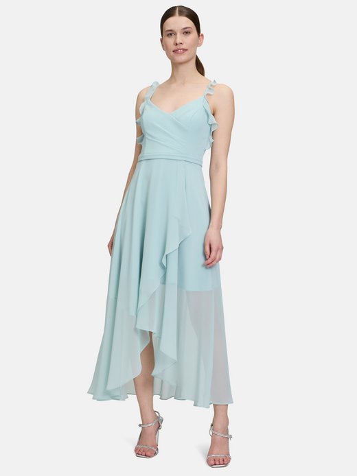 Damen Abendkleid